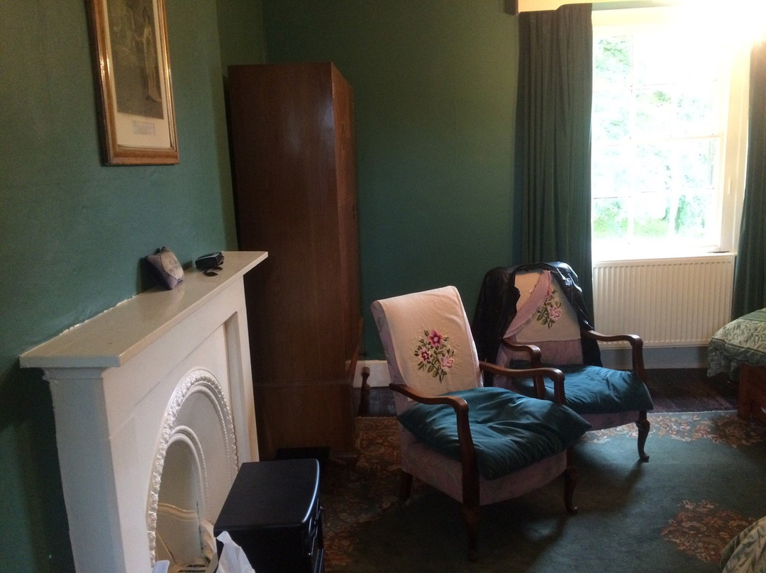 Bank Top Farm B&B Hartington主图
