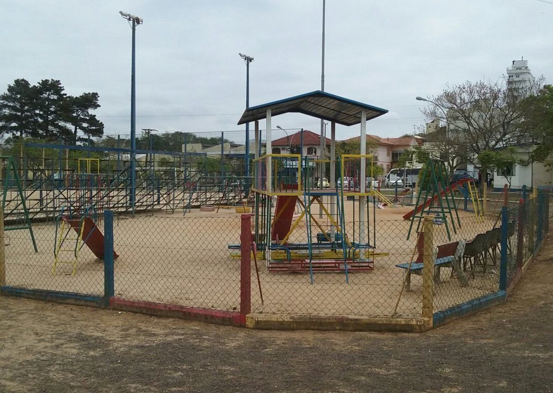 Princesa do Vale Park-Estrela必去景点