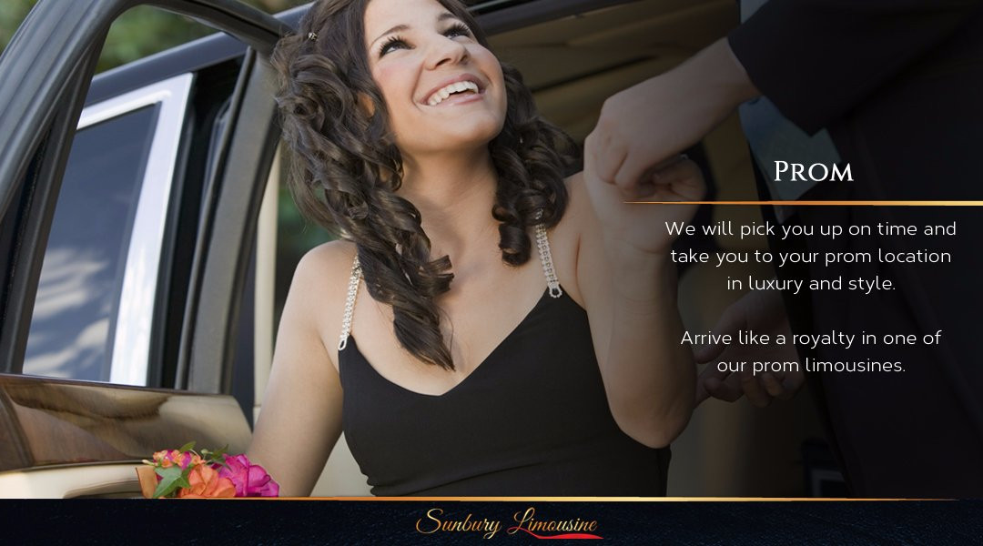 Sunbury Limousine-Waasis必去景点