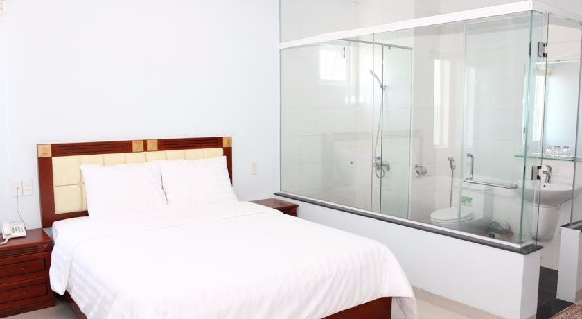 Hoang Ngoc Hotel主图