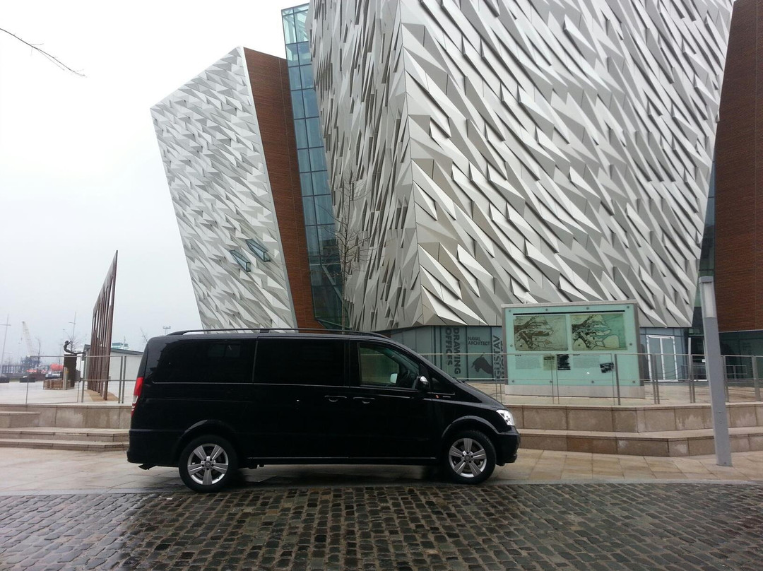 My Belfast Chauffeur景点图片