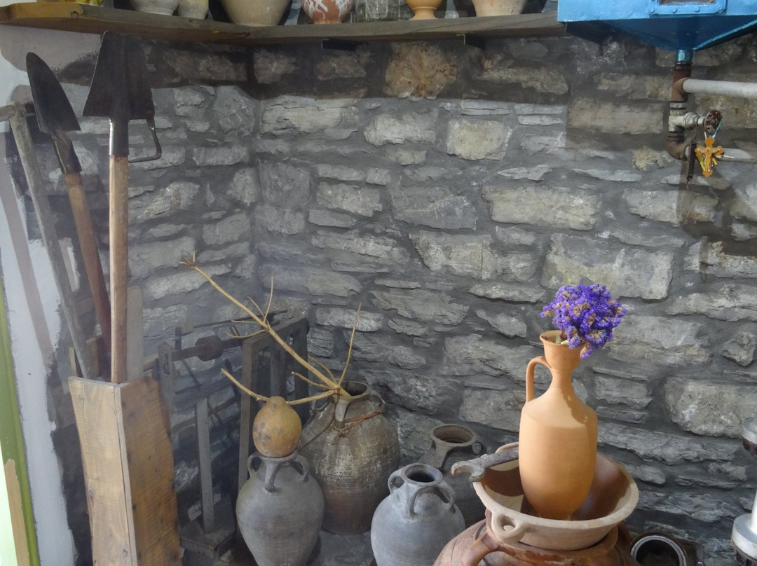 Ladomylos-Siana必去景点