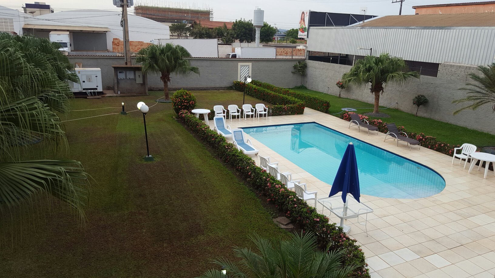 Augustus Hotel-官方