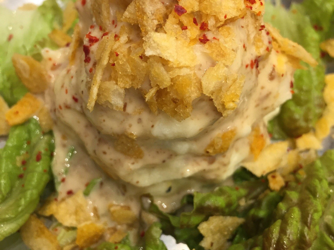 大阪焼肉・ホルモン ふたご 新橋別館