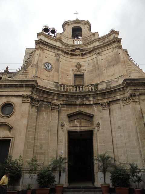 Chiesa di San Rocco景点图片