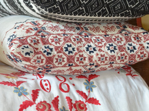 Wanderlust Tour-锡吉索拉必去景点