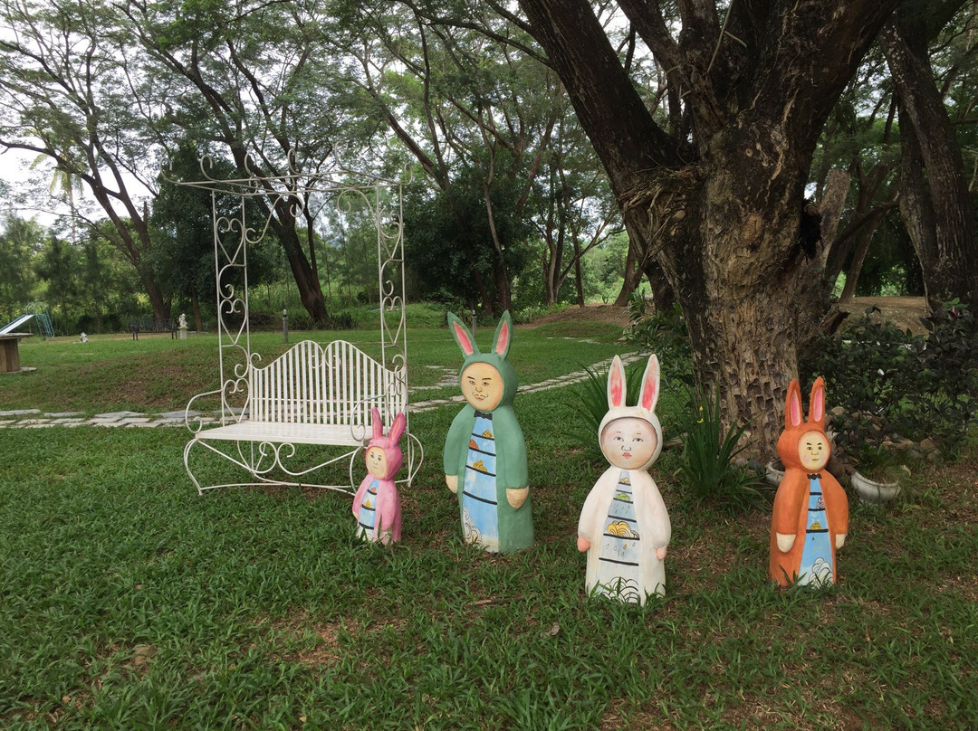 The Harmony Resort主图