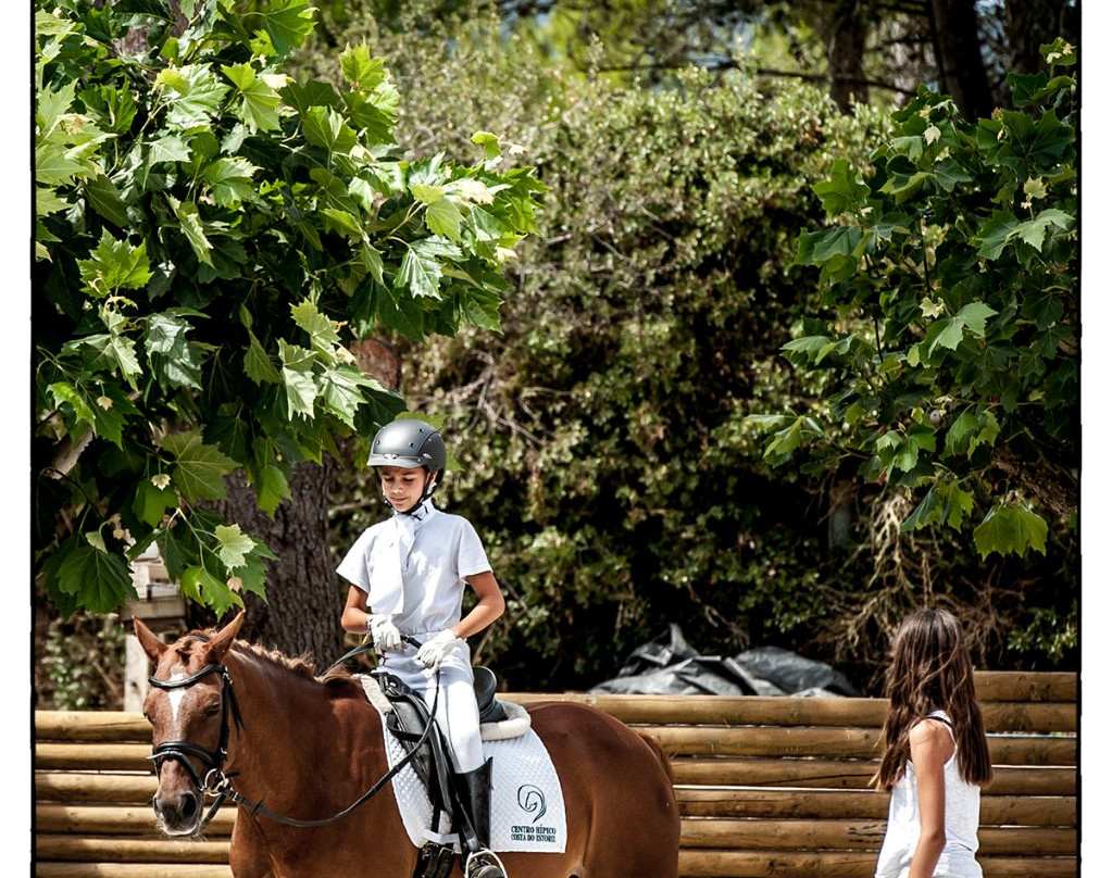 Centro Hipico da Costa do Estoril-卡斯凯什必去景点