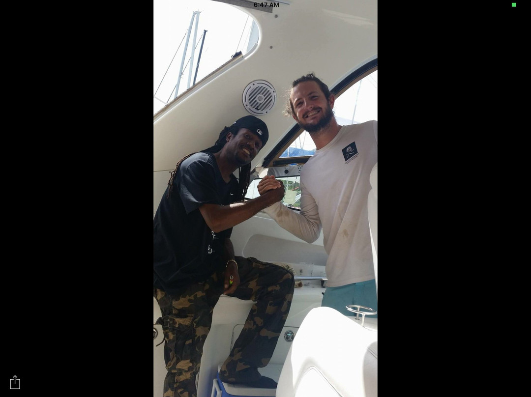 Scoothtooth Eco-Tours and Rentals-Anegada必去景点