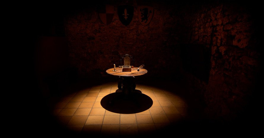 Fluwim-维克必去景点