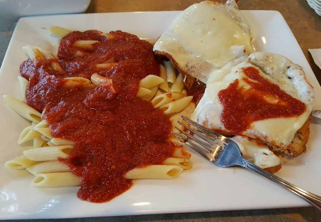 Franco's Pizza