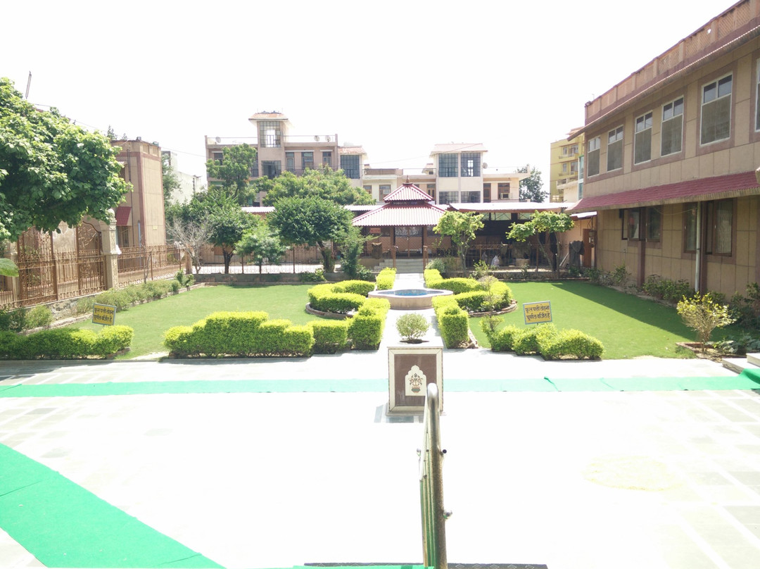 Suraj酒店住宿-Anand Dham Guesthouse