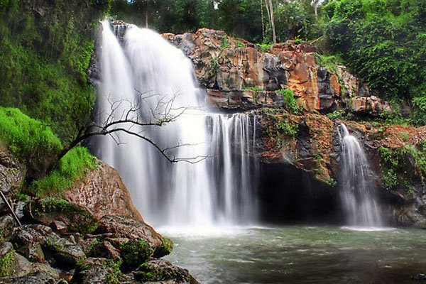 Sunrise Bali Tour-登巴萨必去景点