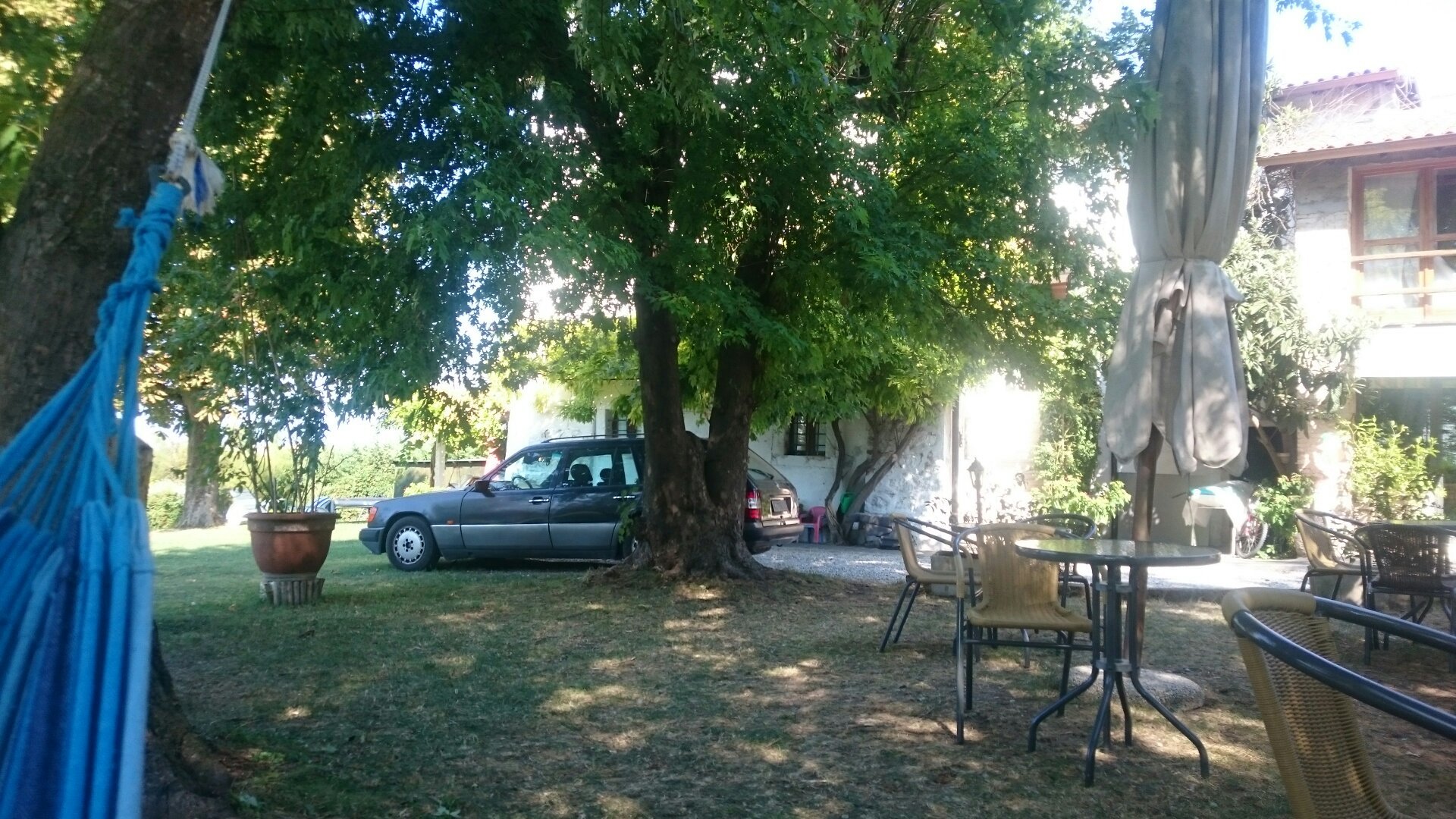 Casa Yandre B&B-官方