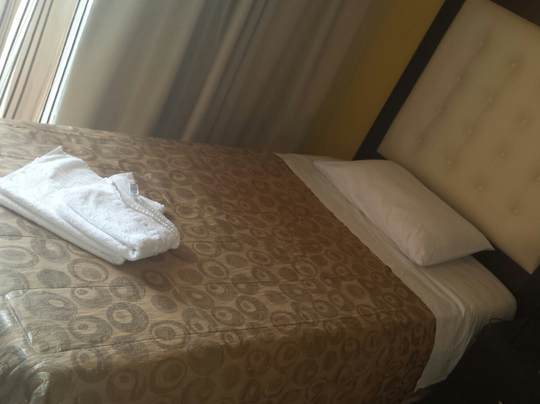 Hotel Electra Kalamaki主图