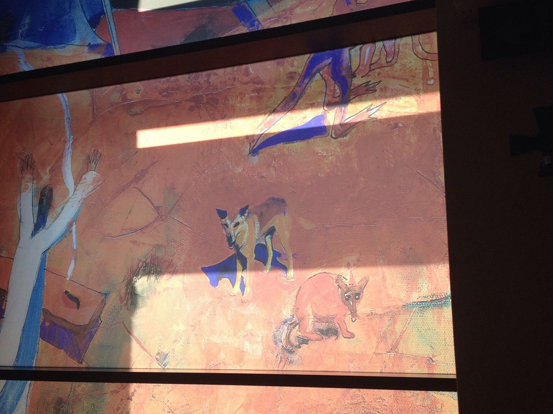 St Patrick's Cathedral-班伯利必去景点