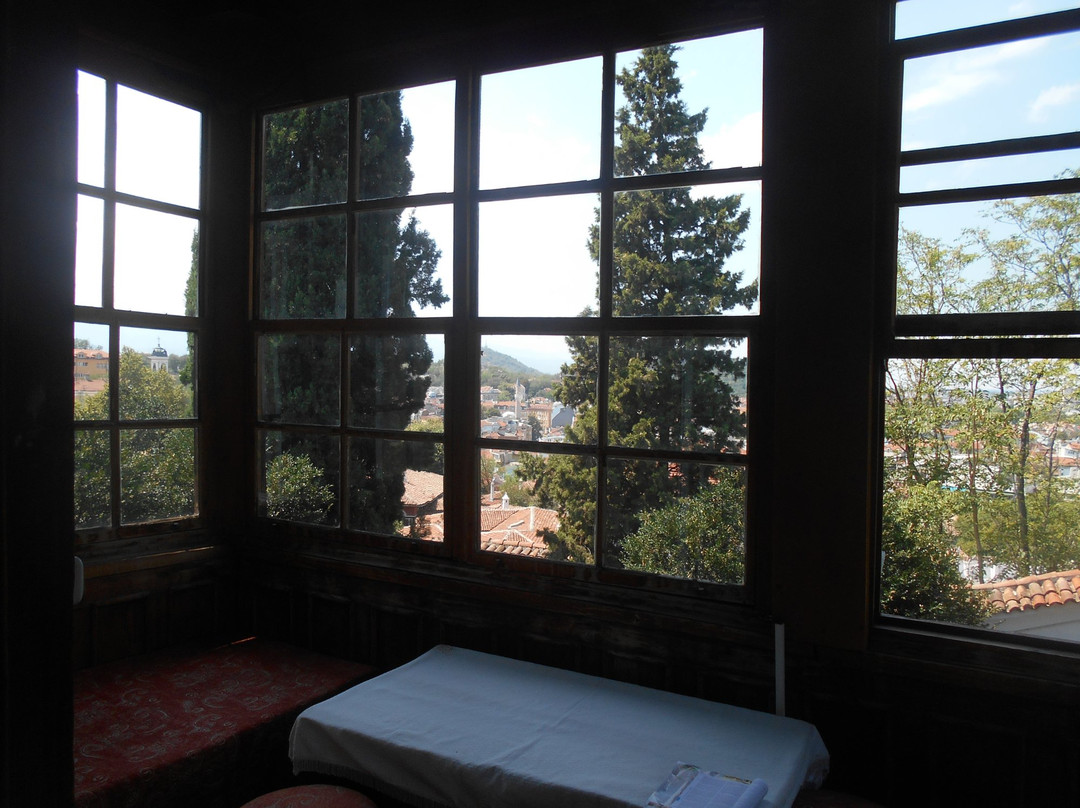 Atanas Krastev House Museum-普罗夫迪夫必去景点