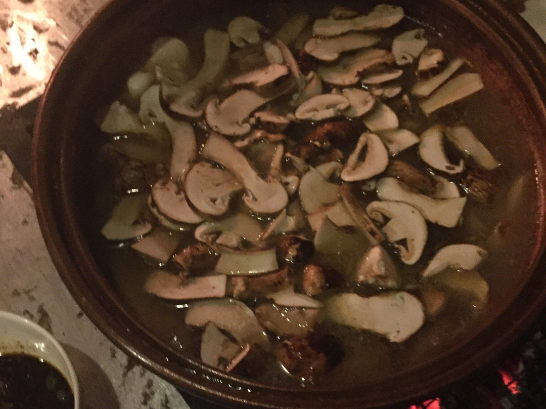 云水栖精品文化酒店主图