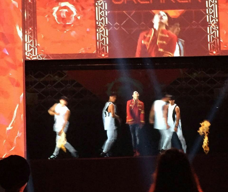 K-live Sentosa-圣淘沙岛必去景点