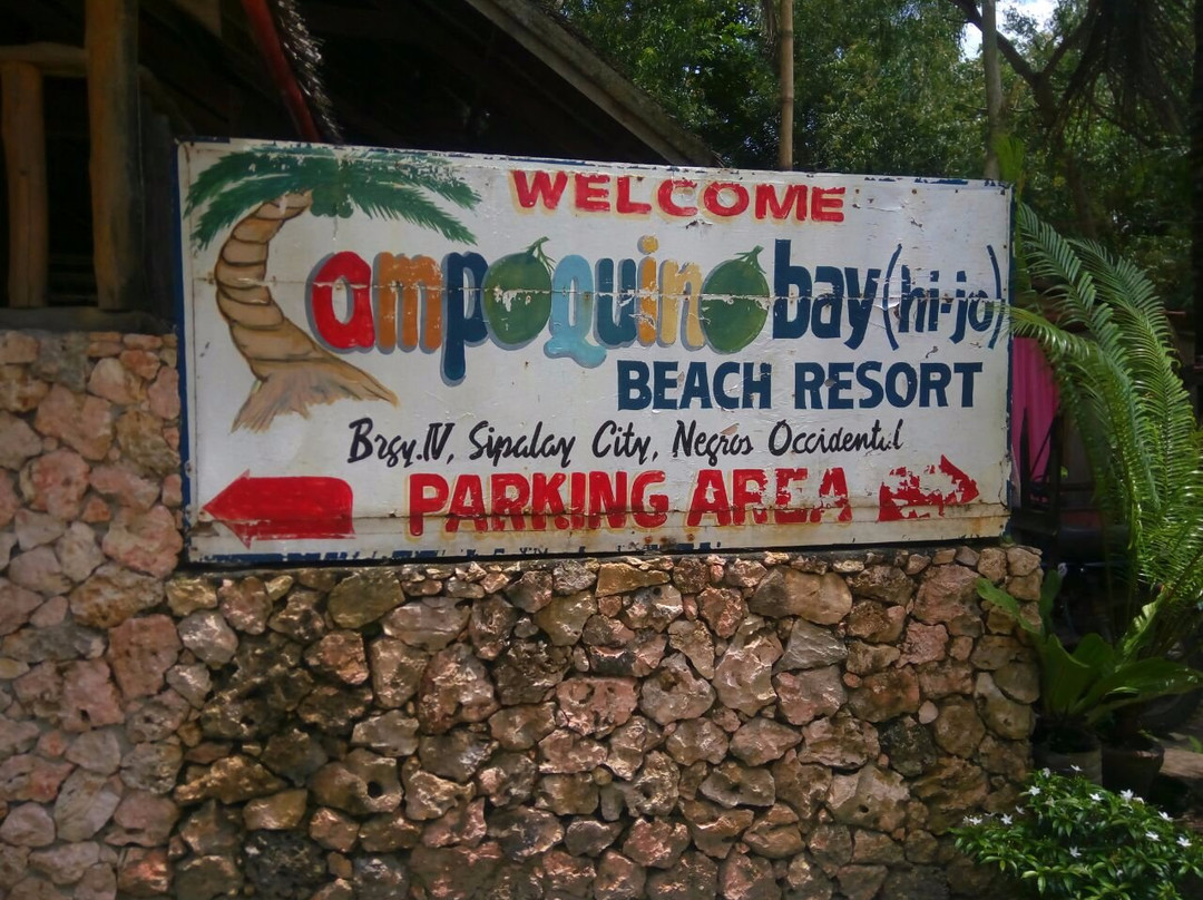 Campoquino Bay, Hi-Jo Beach Resort