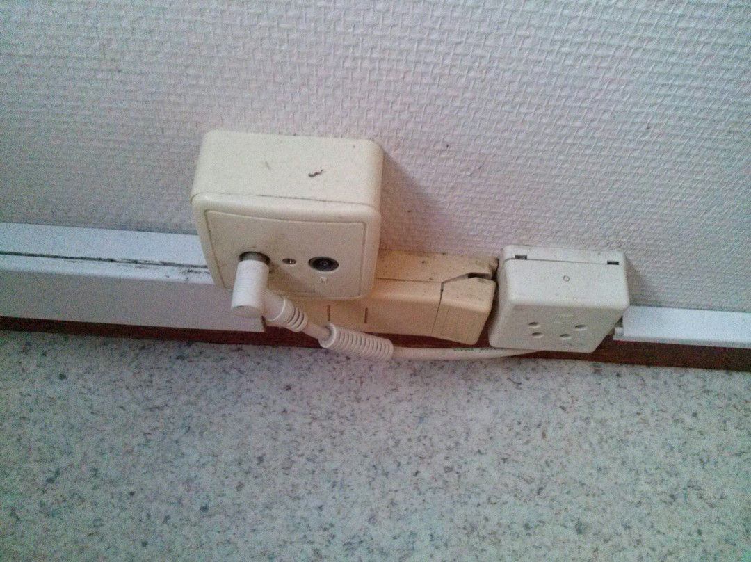 Vakantieappartementen Stuifkenszand