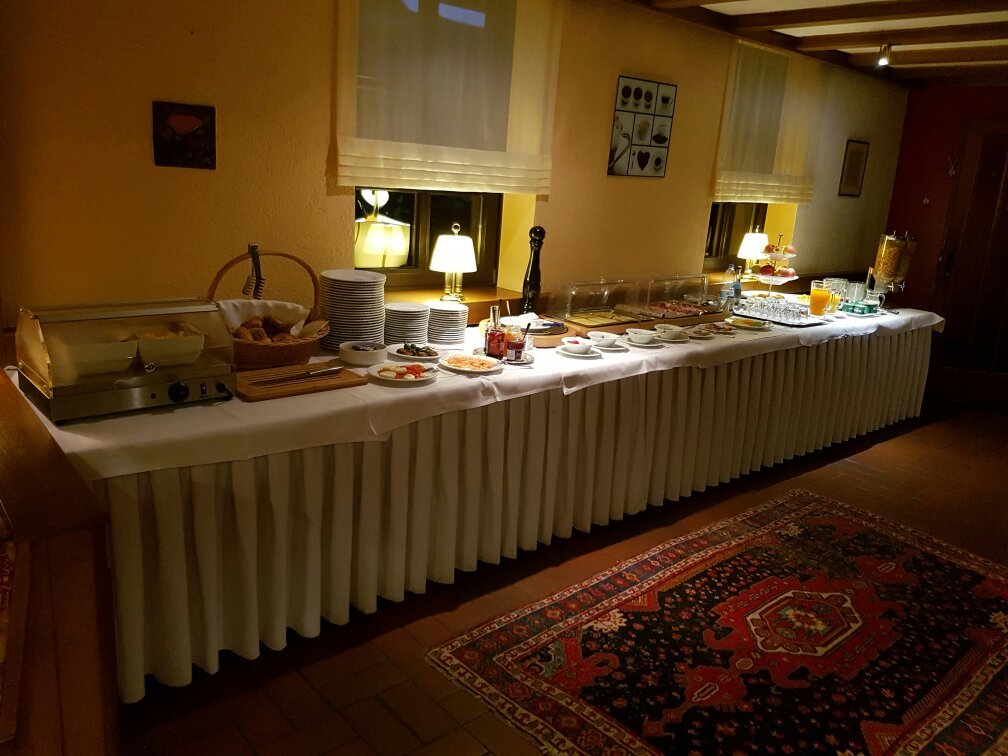 Hotel Zum Schwan-官方