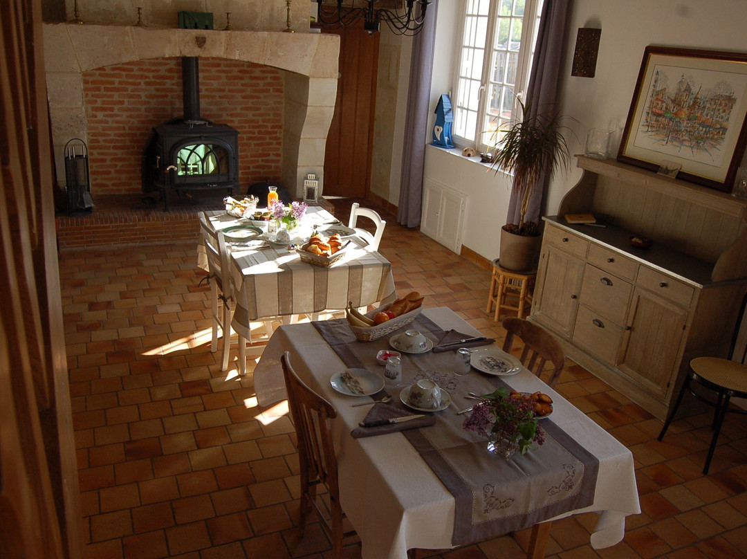 Ferme de Launay主图