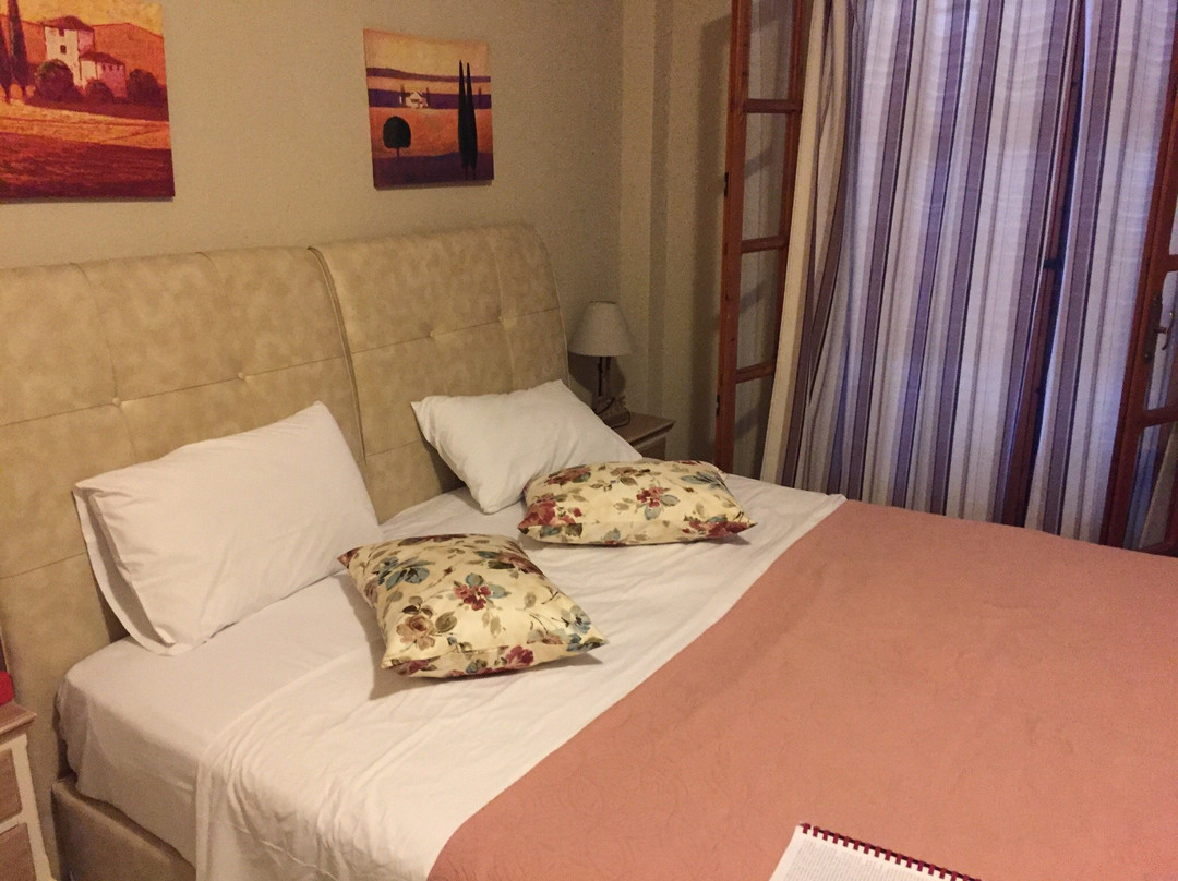 Hotel Sweet Home主图