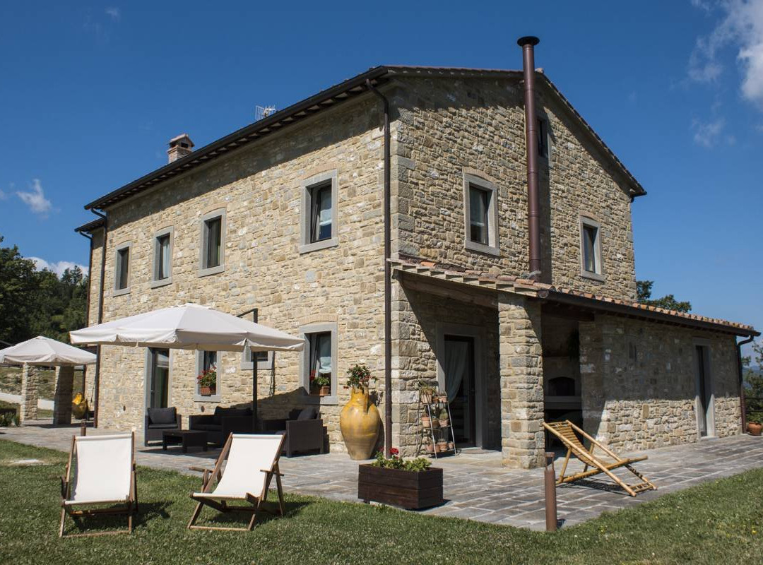 Agriturismo Pratalbino
