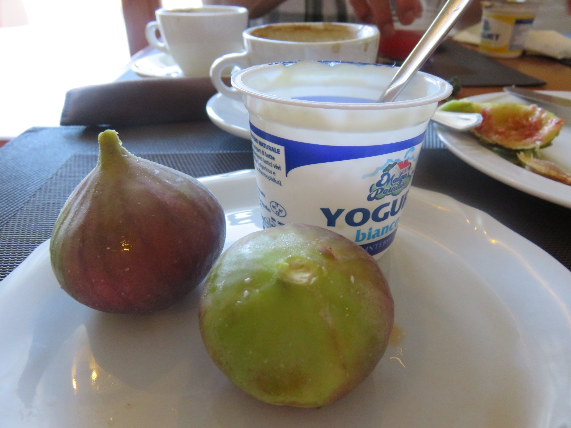 Hotel Parco Serrone-餐饮