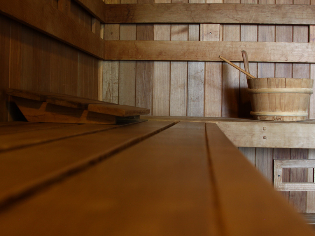 Bagua Spa-普拉塔港必去景点