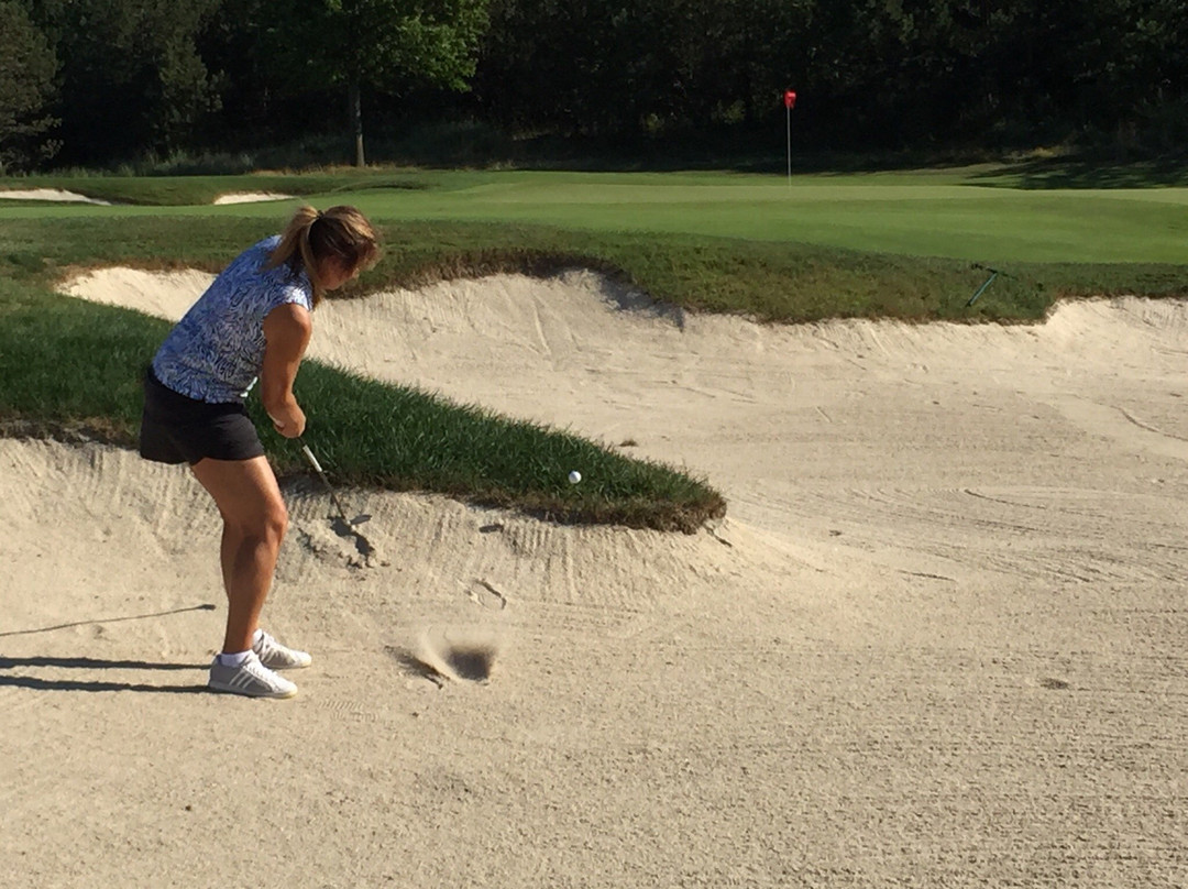 Firestone Country Club-阿克伦必去景点