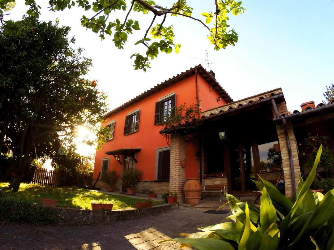 Antico Podere Paradiso