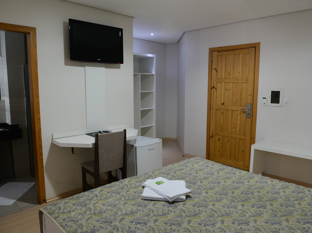 BS Palace Hotel主图