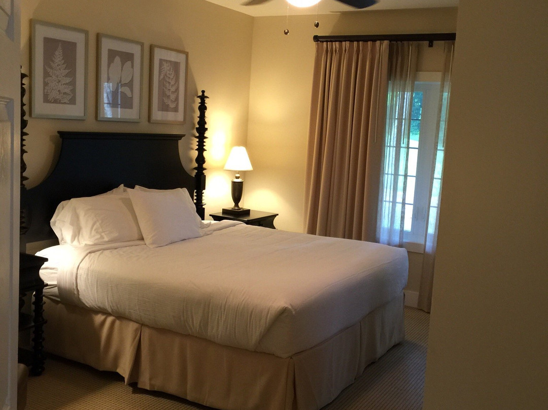 Bluegreen Club Lodges at Trillium