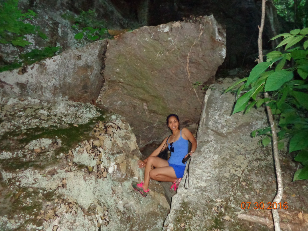 Ascutney State Park-Ascutney必去景点