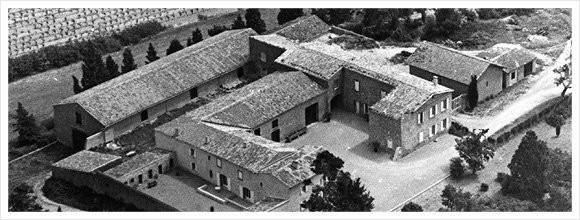 Château d'Argères景点图片