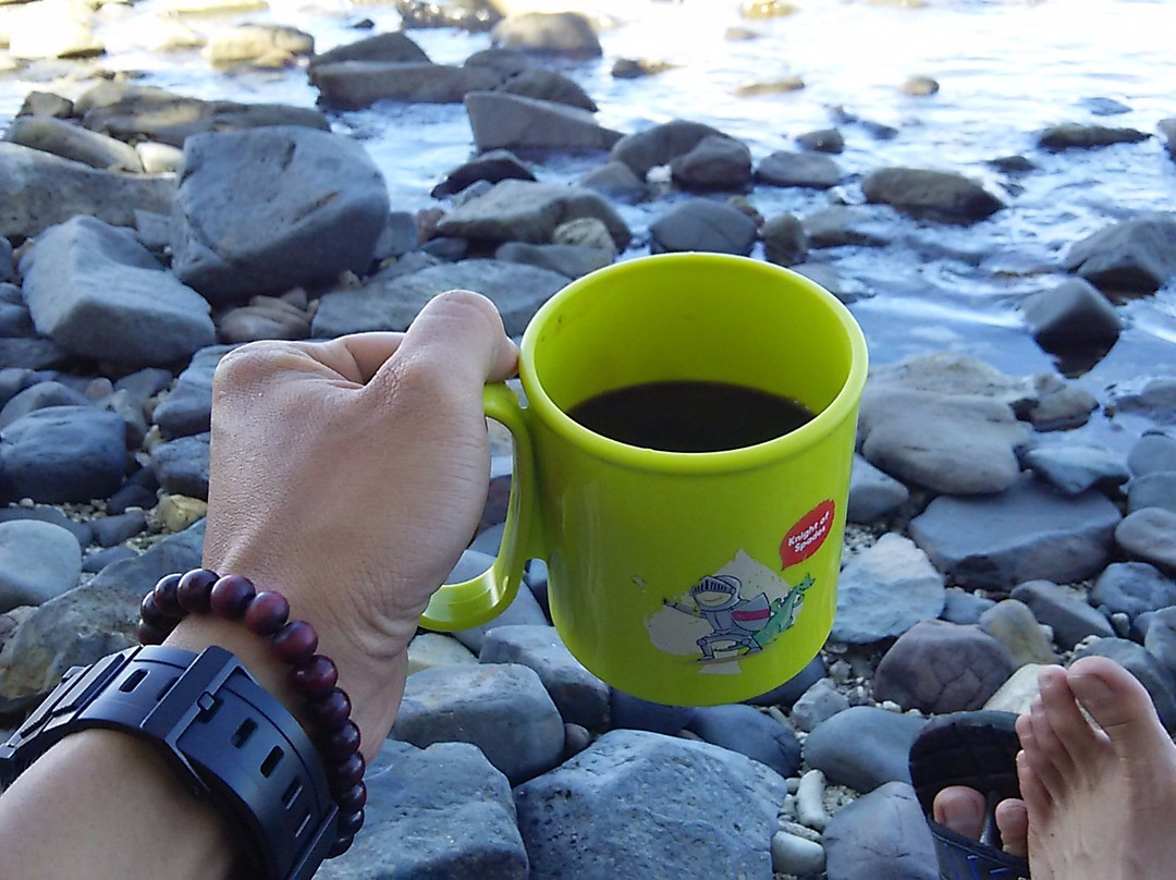 Lemukutan Island-山口洋必去景点