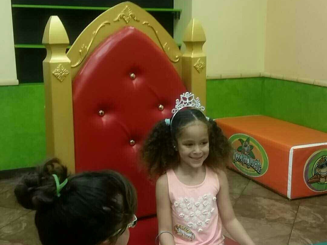 Scooter's Jungle-埃尔塞贡多必去景点