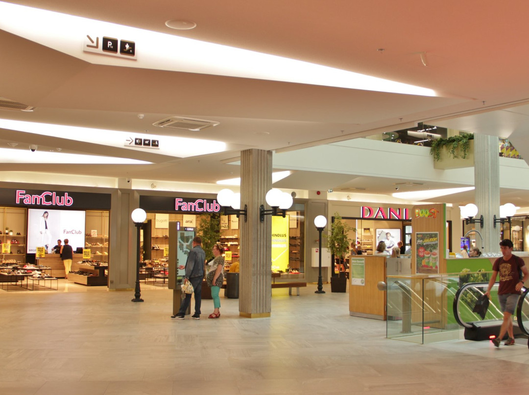 Kvartal-塔尔图必去景点