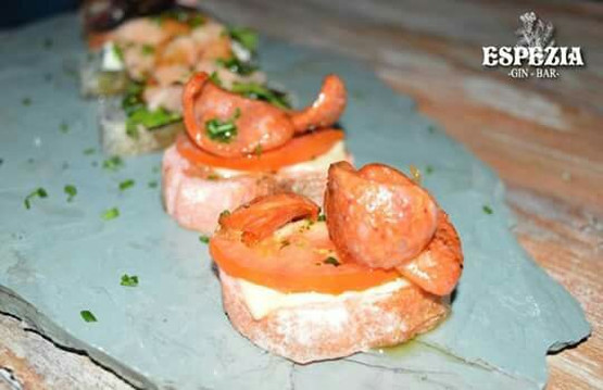 Espezia Gin-Bar-卡利必去景点