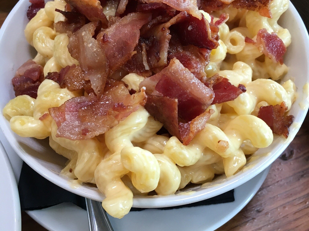 胡德里弗餐馆和美食-pFriem Family Brewers