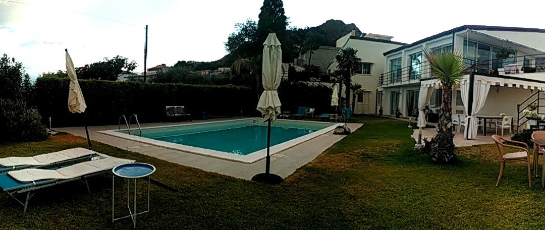 Villa Antal主图