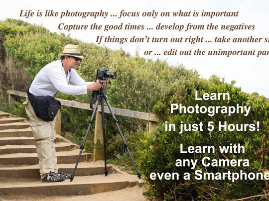 Kayz Photography Tours-巴拿吉必去景点