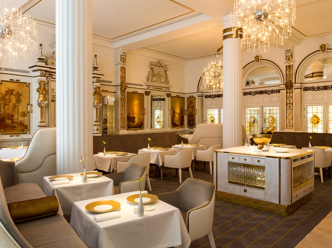 The White Room
