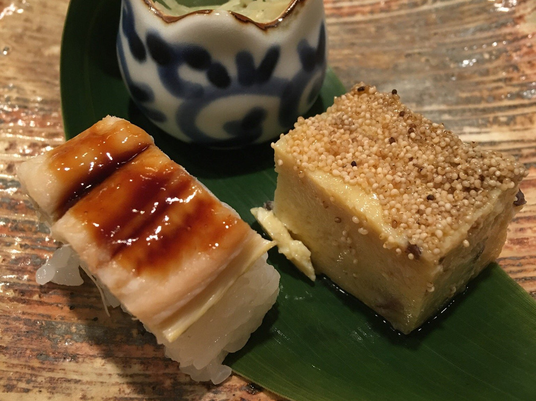 和洋遊膳 中村