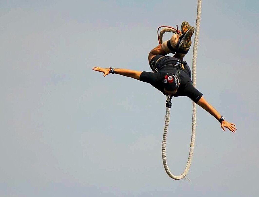 Victoria Nile-金贾必去景点