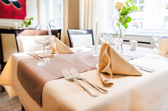 Hotel Europaeischer Hof