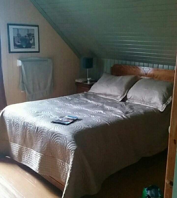 Auberge Le Saint-Leon主图