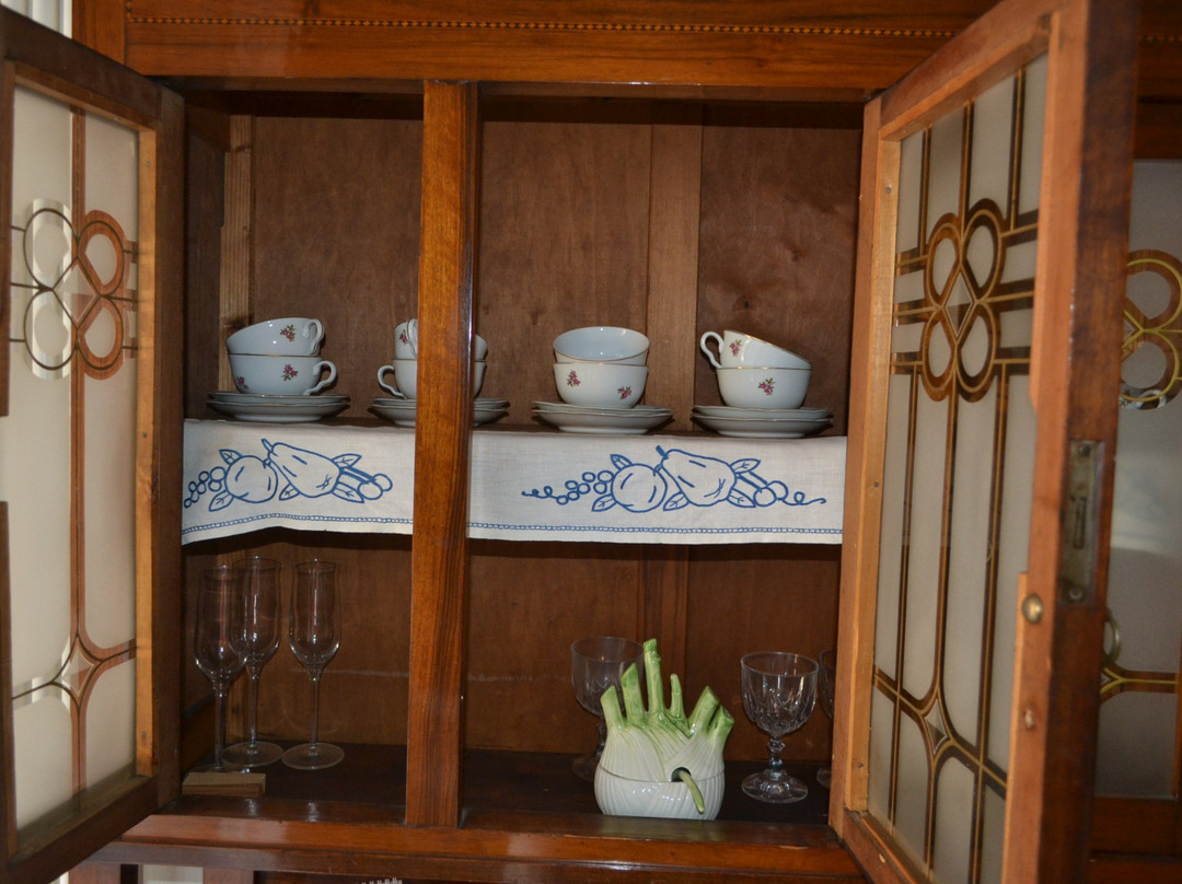 B&b Pisolo     Cin: It026012c1jdb9g983主图